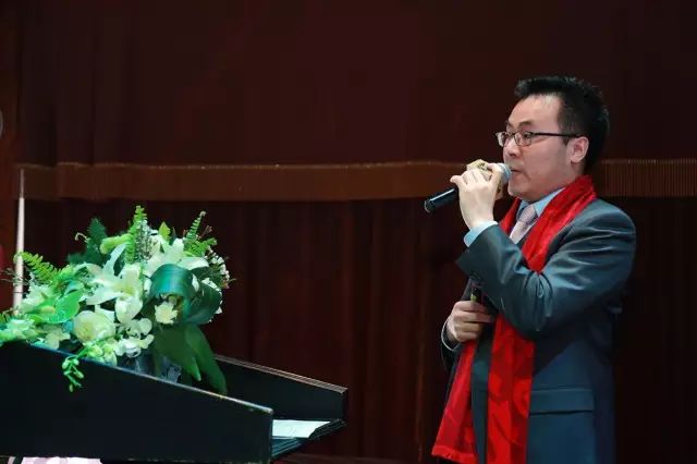 國投盛世2017年年會圓滿舉辦-國投盛世