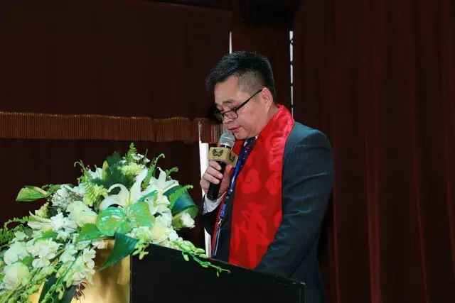 國投盛世2017年年會圓滿舉辦-國投盛世
