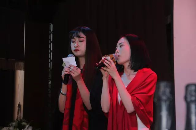 國投盛世2017年年會圓滿舉辦-國投盛世