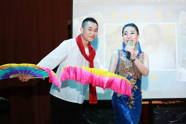 國投盛世2017年年會圓滿舉辦-國投盛世