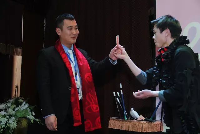 國投盛世2017年年會圓滿舉辦-國投盛世