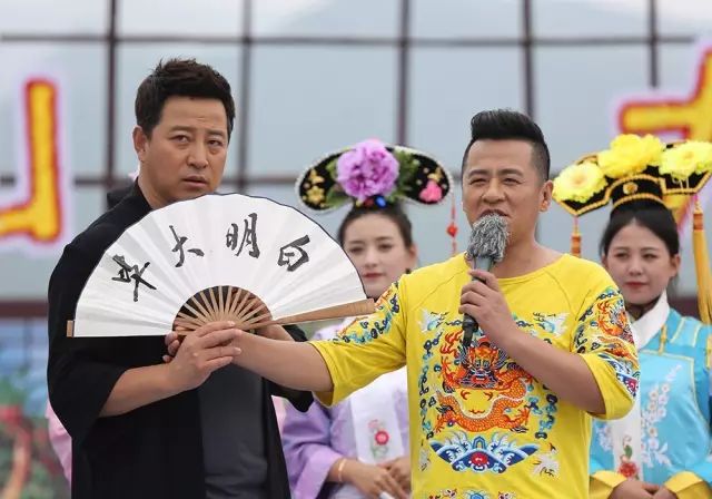CCTV-7《鄉(xiāng)村大世界》欄目走進圍場 聚焦沸石-國投盛世