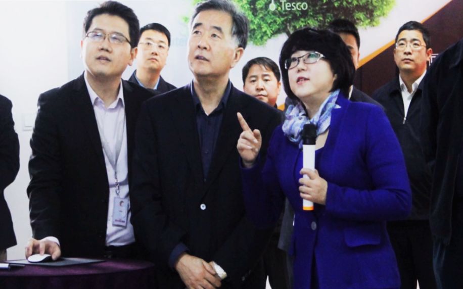 國投盛世攜手小笨鳥正式成立合資公司 加快拓展全球市場-國投盛世