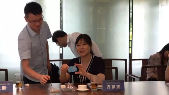 上市營產(chǎn)業(yè)私董會(huì)聚集眾多未來家居大咖 亮相沸石體驗(yàn)館-國投盛世