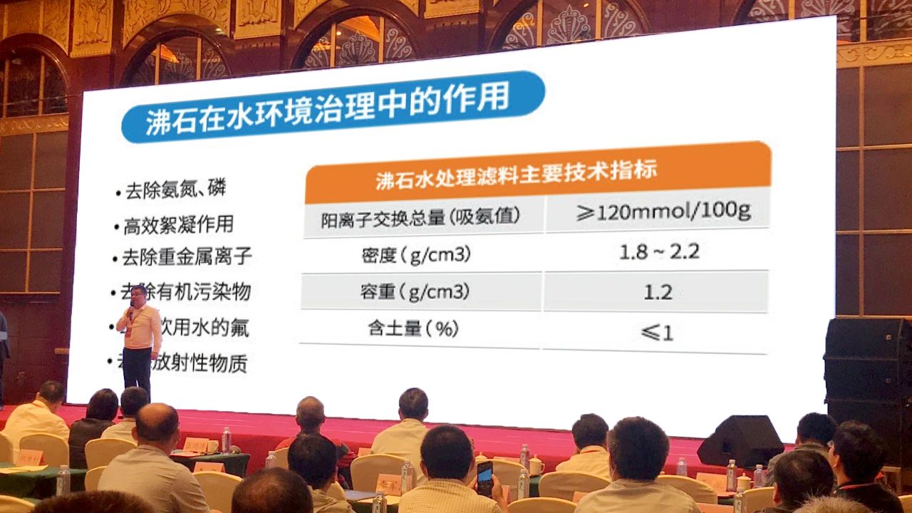 國(guó)投盛世董事長(zhǎng)劉嚴(yán)蓬應(yīng)邀出席《第六屆污泥技術(shù)裝備研討會(huì)》-國(guó)投盛世