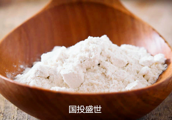 沸石可作為優(yōu)秀的能量?jī)?chǔ)存材料-國(guó)投盛世
