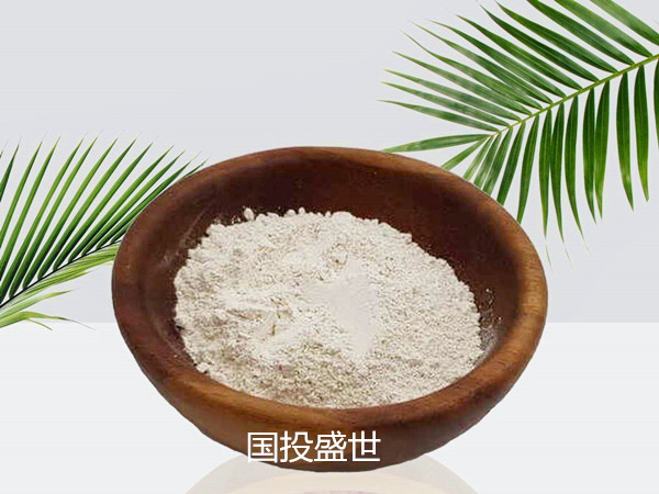 沸石直接捕獲空氣中的二氧化碳-國投盛世