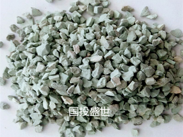 沸石在蝦類養(yǎng)殖中的作用