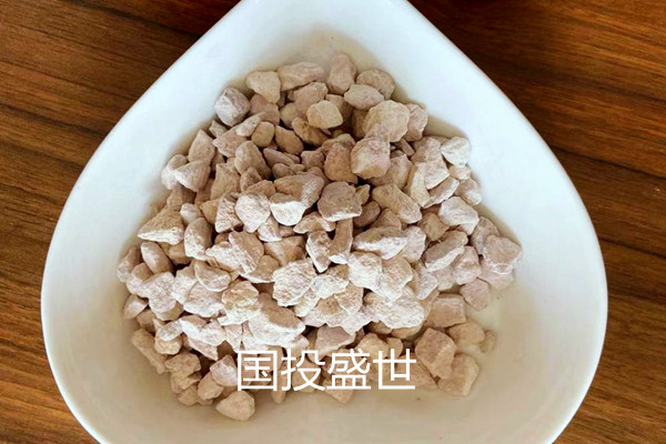 天然沸石對(duì)氨還原技術(shù)的好處-國(guó)投盛世
