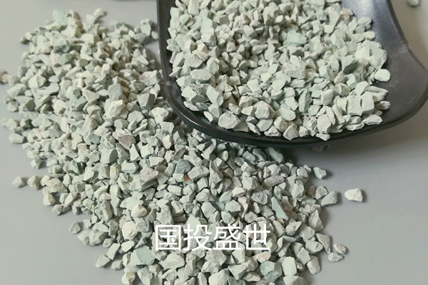沸石的作用：工業(yè)吸水劑材料-國投盛世
