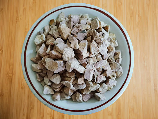 沸石應(yīng)用水處理領(lǐng)域-國投盛世