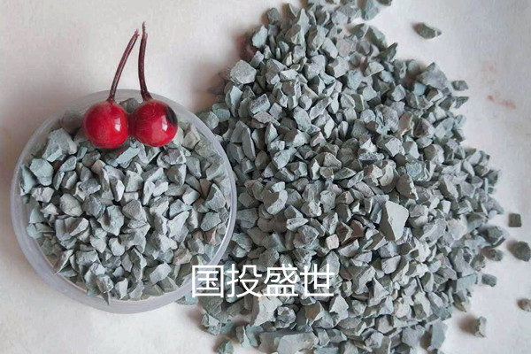 沸石的應(yīng)用