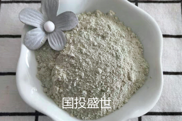 沸石飼料添加劑的應(yīng)用-國投盛世