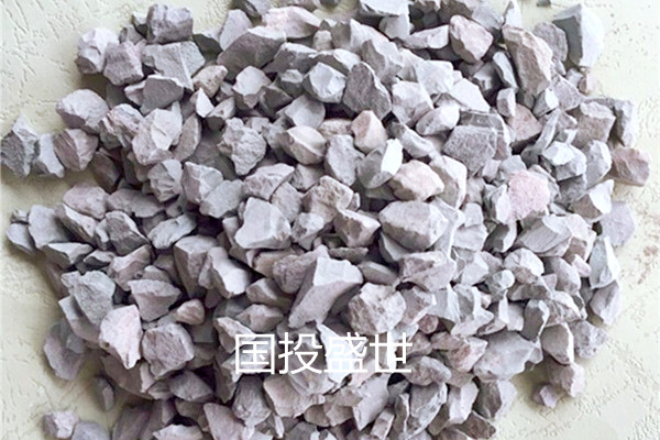 什么是沸石和斜發(fā)沸石？-國投盛世