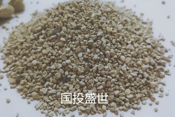 沸石