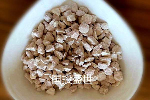 活化沸石