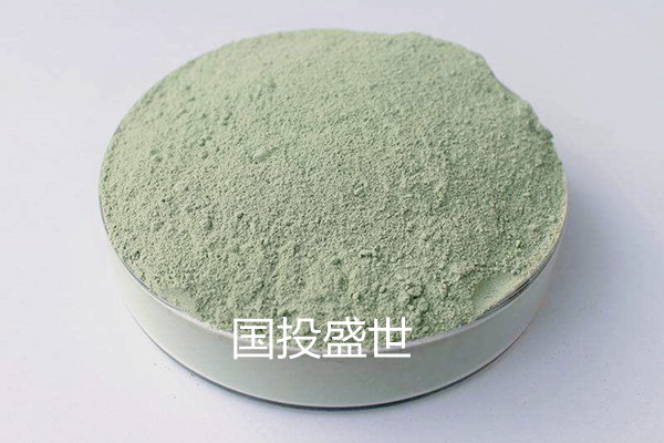沸石粉的三大用途|沸石粉用途介紹-國投盛世