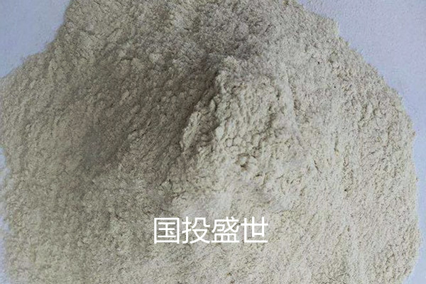 鐵銹廢料回收用于沸石綠色制氫工藝-國(guó)投盛世