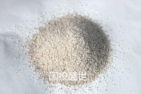 沸石
