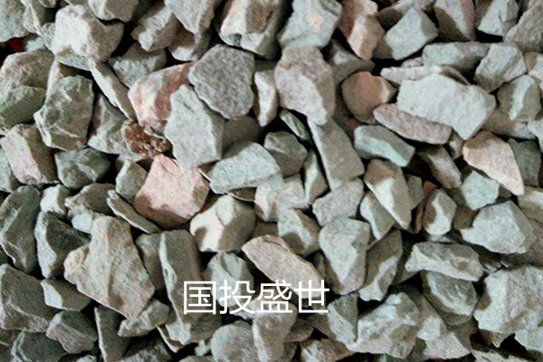 各個(gè)類型的沸石區(qū)別介紹-國(guó)投盛世