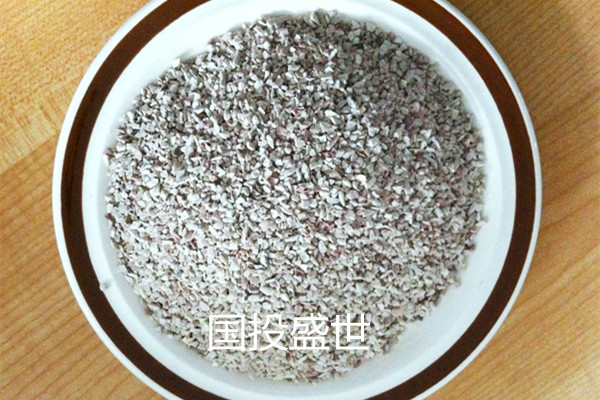 沸石常見的應(yīng)用介紹