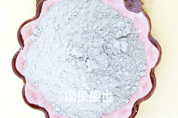 農(nóng)業(yè)中沸石粉的重要作用-國投盛世
