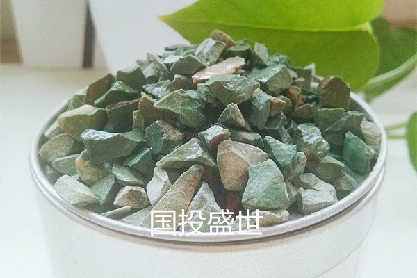 沸石特性