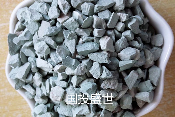 沸石可以重復(fù)利用
