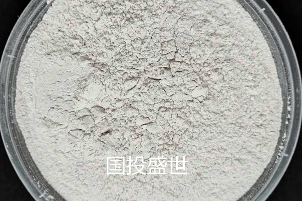 沸石粉在水產(chǎn)養(yǎng)殖中的作用機(jī)理-國(guó)投盛世