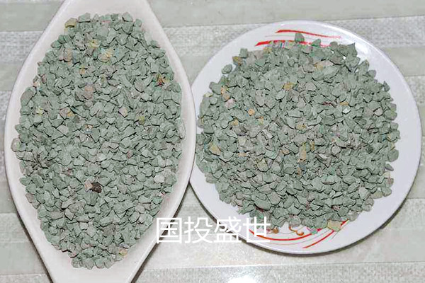 沸石