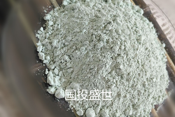 沸石粉