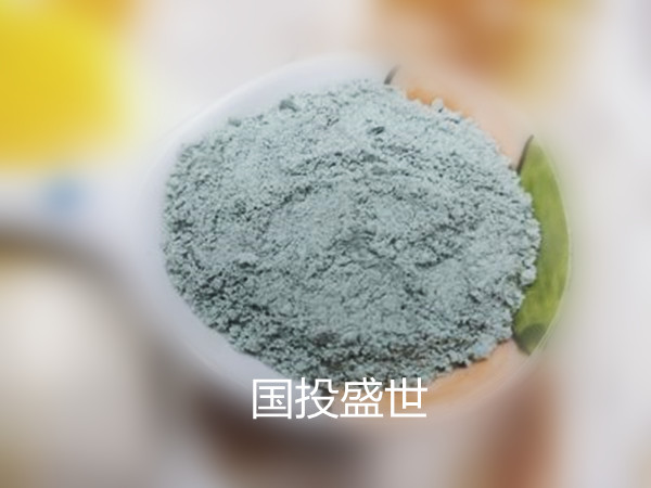 如何使雞能快速安全生長出籠？沸石粉了解一下-國投盛世