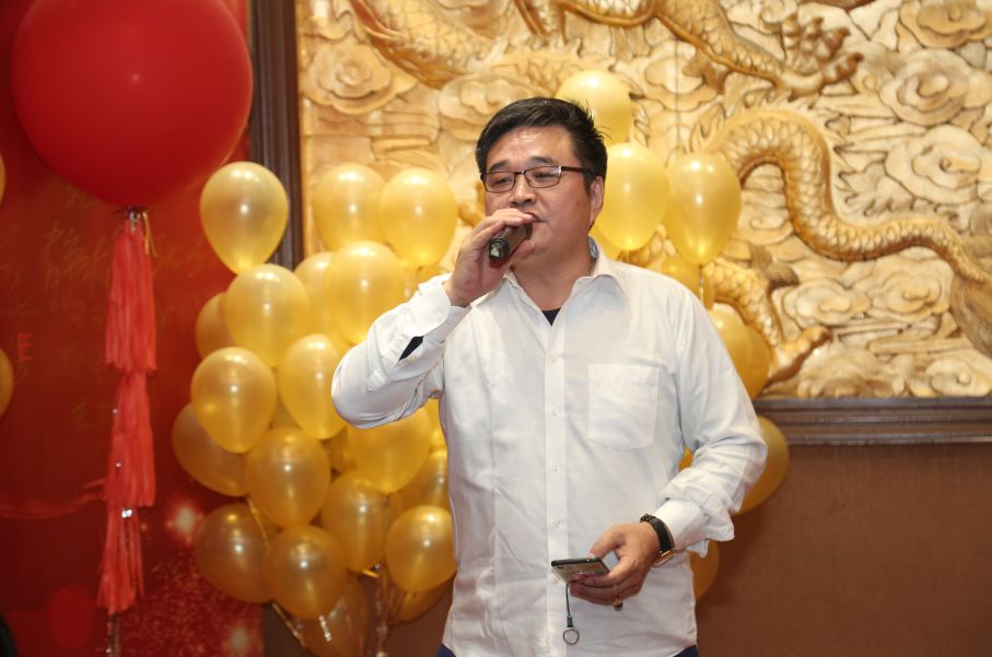 【蛻變2019】游天安門·逛故宮·品仿膳-國(guó)投盛世