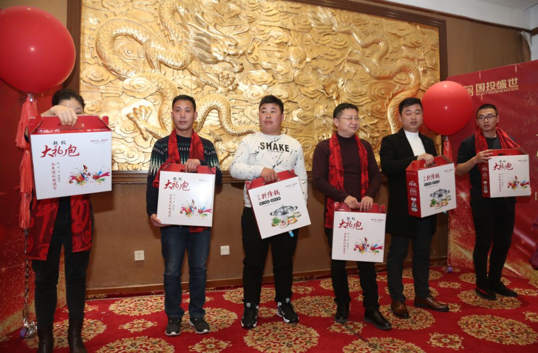 【蛻變2019】游天安門·逛故宮·品仿膳-國(guó)投盛世