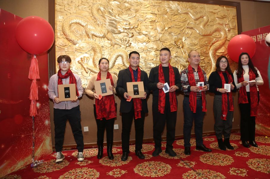 【蛻變2019】游天安門·逛故宮·品仿膳-國(guó)投盛世