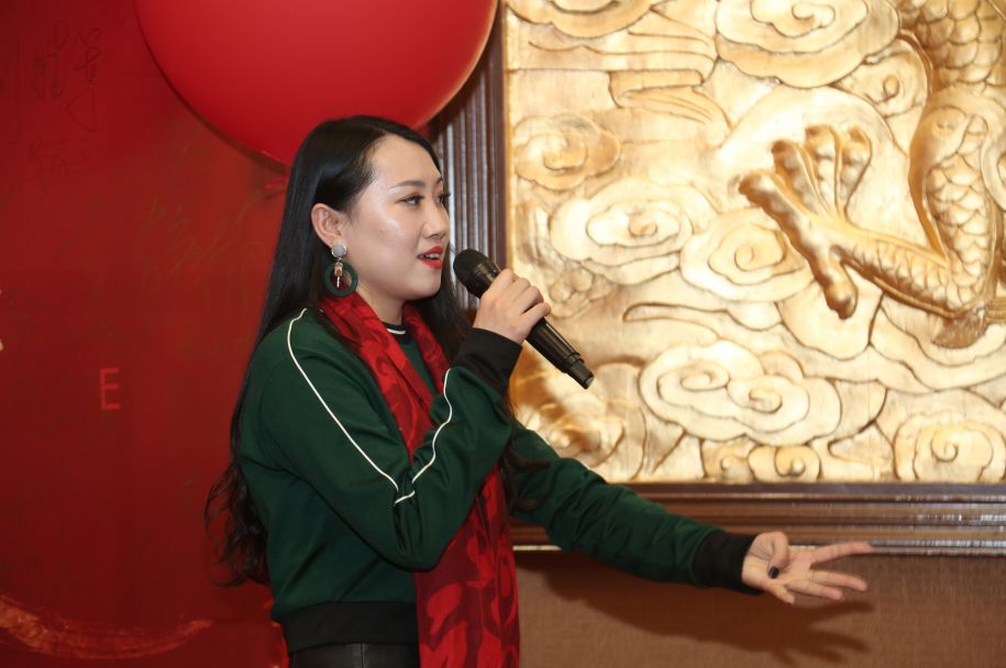 【蛻變2019】游天安門·逛故宮·品仿膳-國(guó)投盛世
