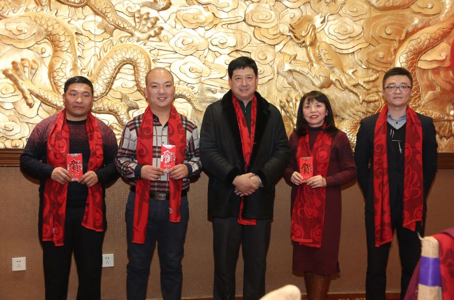 【蛻變2019】游天安門·逛故宮·品仿膳-國(guó)投盛世