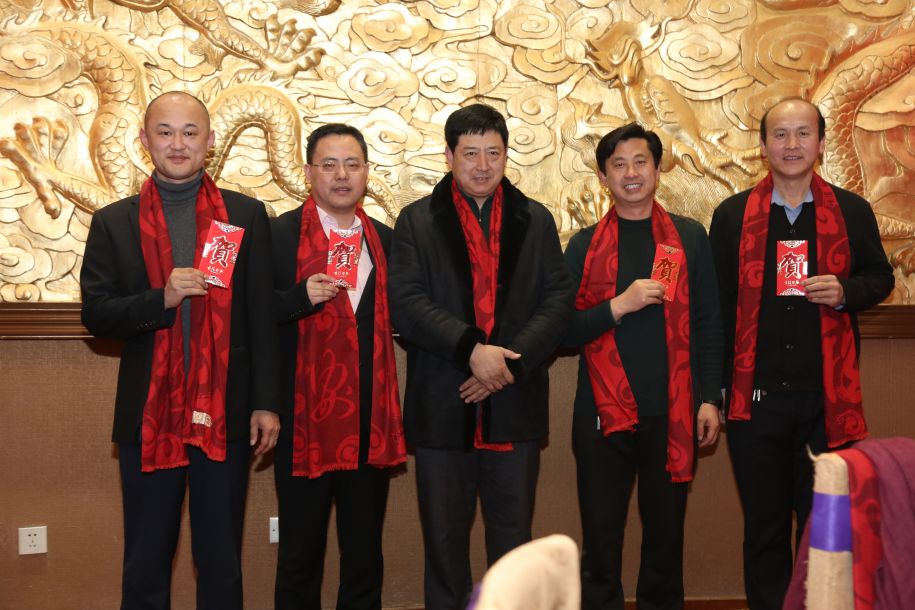 【蛻變2019】游天安門·逛故宮·品仿膳-國(guó)投盛世