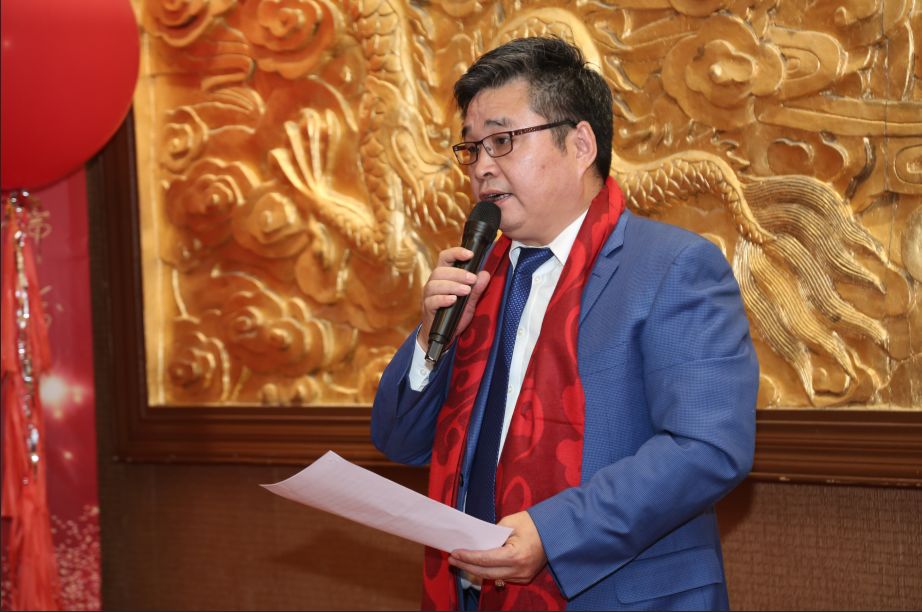 【蛻變2019】游天安門·逛故宮·品仿膳-國(guó)投盛世