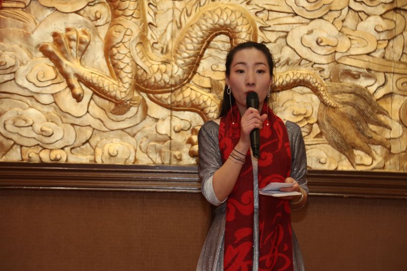 【蛻變2019】游天安門·逛故宮·品仿膳-國(guó)投盛世