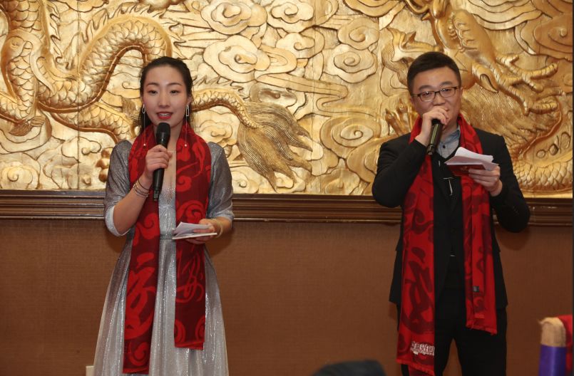 【蛻變2019】游天安門·逛故宮·品仿膳-國(guó)投盛世