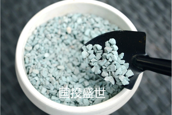 沸石對農(nóng)業(yè)作用：可以改善土壤并消除真菌-國投盛世