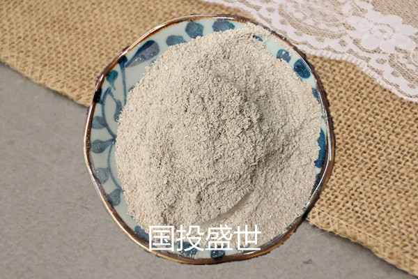沸石粉——可以使水產(chǎn)養(yǎng)殖中增產(chǎn)的好東西！-國(guó)投盛世