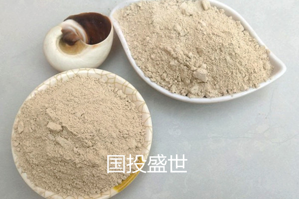 購(gòu)買沸石粉時(shí)，檢驗(yàn)沸石質(zhì)量的四大方法-國(guó)投盛世