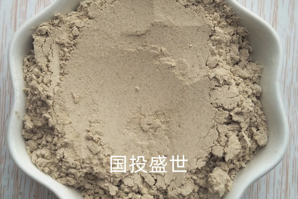 沸石粉在水產(chǎn)養(yǎng)殖和水質(zhì)改良中的作用-國(guó)投盛世