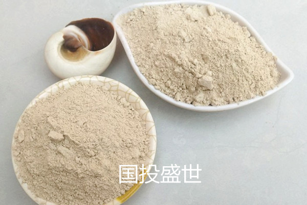 沸石分子篩的功能長處和受溫度的影響變化