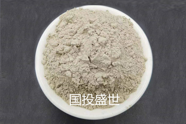 分子篩吸附原理——沸石分子篩-國投盛世