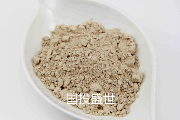 沸石粉在海參水產(chǎn)養(yǎng)殖中的基本知識