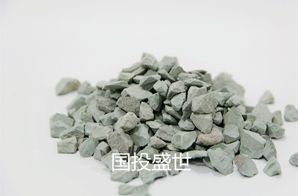 沸石再生的3種方法-國投盛世