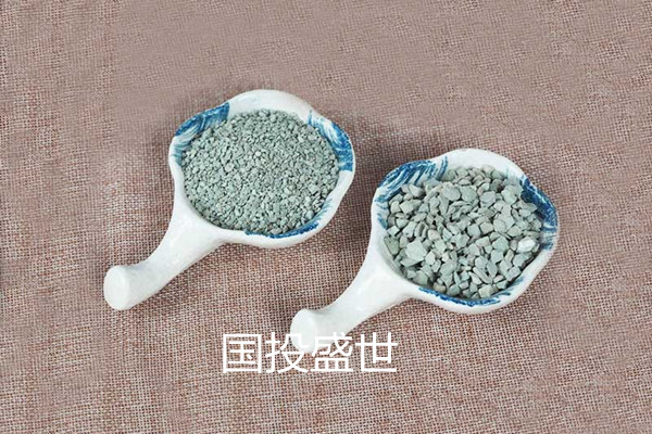 斜發(fā)沸石是怎么形成的？